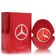 Perfume Feminino Mercedes Benz Woman In Red Eau De Parfum 90 Ml
