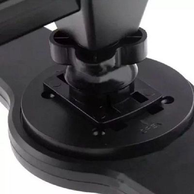 Suporte Veicular Tablet Banco Traseiro Carro Articulável De 7 A 11 Polegadas- Le029