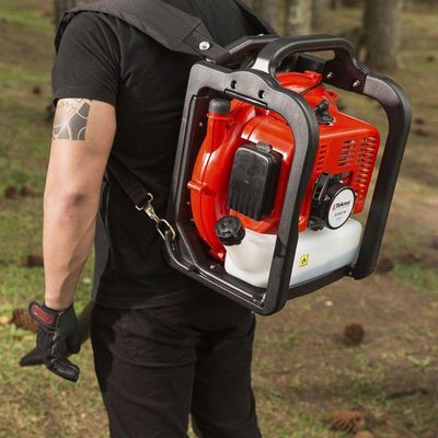 Soprador Costal Sc600tky Gasolina 59,2cc 2t Tekna
