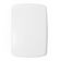 Placa 4x2 Cega Com Suporte Branco - Dc-8100-34 - Dicompel
