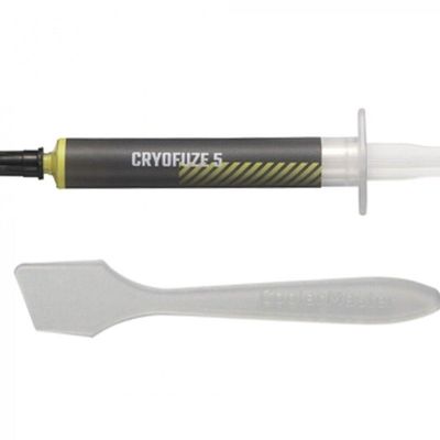 Pasta Termica Criofuze 5 Yellow - 3 Gramas - Mgy-adsy-n03g-r1