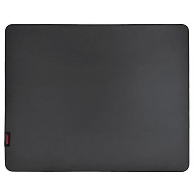 Mouse Pad Gamer Pcyes Obsidian G2d 500x400mm - Tecido Com Infusão De Vidro - Pempg2d