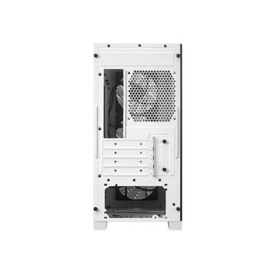 Gabinete Cooler Master Elite 301 White - E301-wgnn-s00