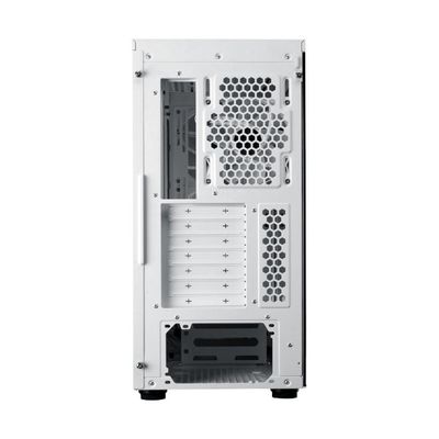 Gabinete Cooler Master Masterbox 600 White - Mb600-wgnn-s00