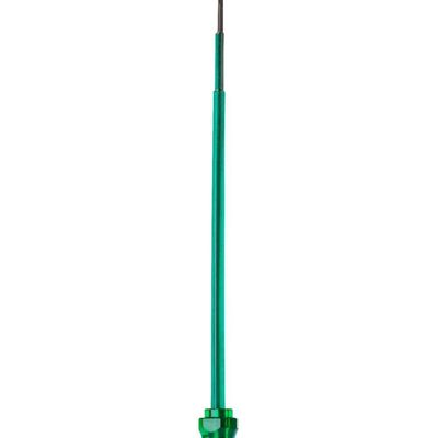 Chave De Fenda Isolada Pvc 1-8x3? - St61420 - Sata Chave De Fenda Isolada Pvc 1-8x3 St61420 Sata