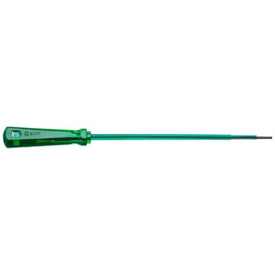 Chave De Fenda Isolada Pvc 1-8x3? - St61420 - Sata Chave De Fenda Isolada Pvc 1-8x3 St61420 Sata