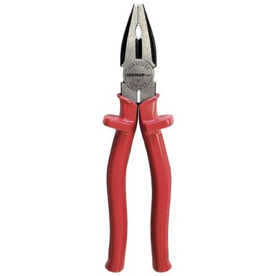 Alicate Universal R28301200 - 3301821 - Gedore Red