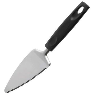 Pá Para Torta Asti Com 25cm Preto - 2221-310 - Brinox