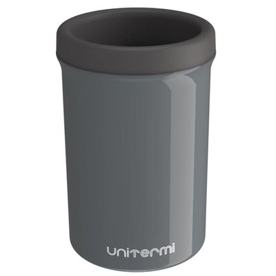 Porta Latas 350ml Cores Sortidas - 7.1.505 - Unitermi Porta Latas 350 Ml Cores Sortida - 7.1.505 - Unitermi