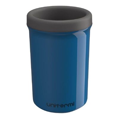 Porta Latas 350ml Cores Sortidas - 7.1.505 - Unitermi Porta Latas 350 Ml Cores Sortida - 7.1.505 - Unitermi