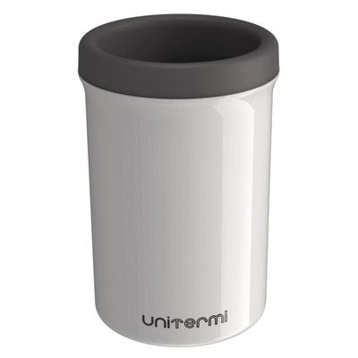 Porta Latas 350ml Cores Sortidas - 7.1.505 - Unitermi Porta Latas 350 Ml Cores Sortida - 7.1.505 - Unitermi