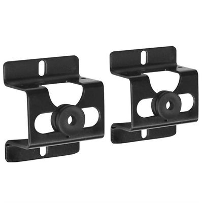 Suporte Para Tv De Lcd E Plasma 14""a 100"" Preto - Infiniti - Multivisão Suporte P-tv Lcd-plasma 14" A 100" Preto