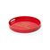 Bandeja Copa E Cia Christmas Vermelho