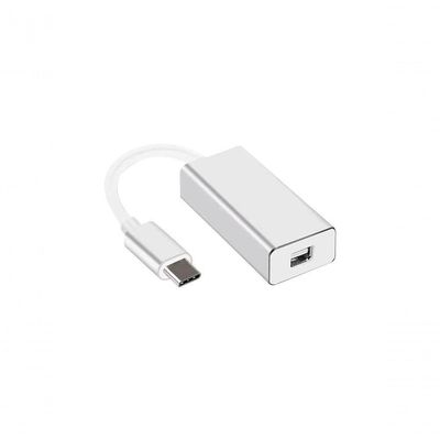 Cabo Adaptador Flex Xc-adp48 Usb-c Para Mini Displayport