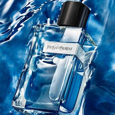 Yves Saint Laurent Y Eau De Toilette - Perfume Masculino 100ml