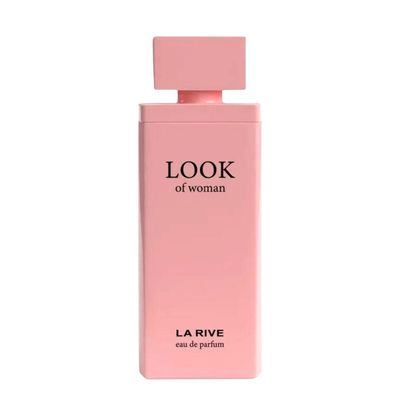La Rive Look Of Woman Eau De Parfum - Perfume Feminino 75ml 75ml