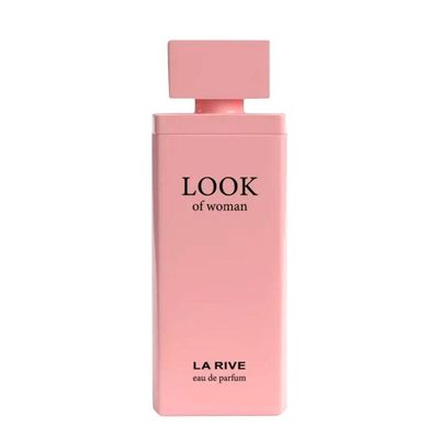 La Rive Look Of Woman Eau De Parfum - Perfume Feminino 75ml 75ml