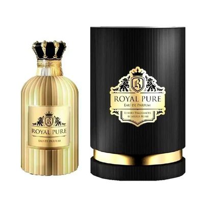 Assala Royal Pure Edp - Perfume Unisex 100ml