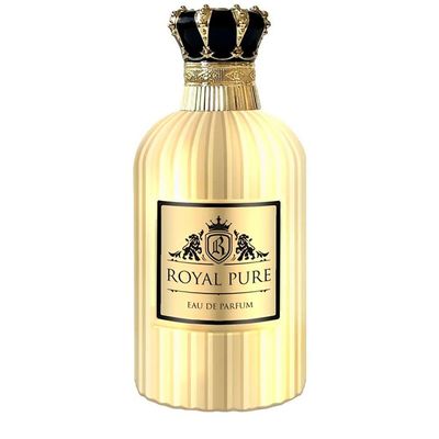 Assala Royal Pure Edp - Perfume Unisex 100ml