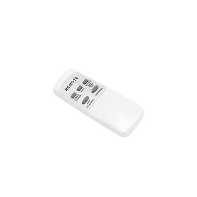Ventilador de Teto Britânia 3 em 1 131W Cancun BVT02B 220V