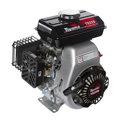 Motor Gasolina Ref. A Ar 2.5hp 97cc 4t Eixo 5-8 Te