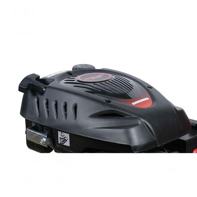 Motor Estac Gasolina Gv600l 173cc 6hp Eixo Vert 7,8'' X 80mm