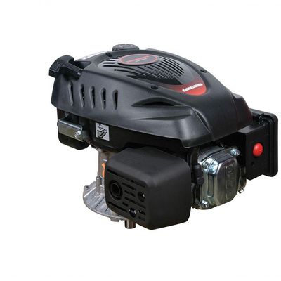 Motor Estac Gasolina Gv600l 173cc 6hp Eixo Vert 7,8'' X 80mm
