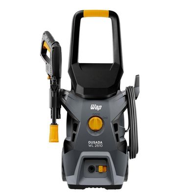 Desobstruidora De Alta Pressão 1500W 1750PSI WAP Ousada Wl 2610 Ultra 220V