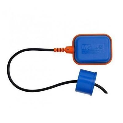 Chave Boia Para Bomba Unip.15a - Cb2002-8404 - Margirius Chave Boia P-bomba Unip.15a Mar-girus Cb2002-8404