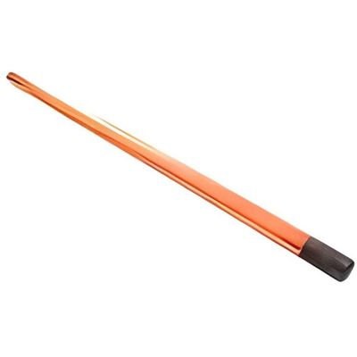 Eletrodo De Carvão 5-16""x12"" - 012014812 - Carbografite Eletrodo De Carvão 5-16"x12" - 12014812 - Carbografite
