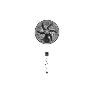Ventilador Parede Monta Facil Ventisol 50cm 127v