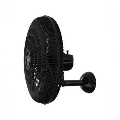Ventilador De Parede Ventisol New 50cm Preto 110V