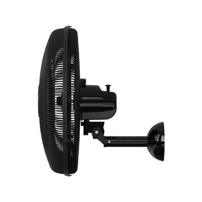Ventilador De Parede Ventisol New 50cm Preto 110V