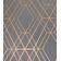 Papel de Parede Famous Scene Geométrico FSL071 - Rolo 10m x 0,53m