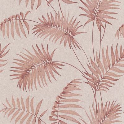 Papel de Parede Sejours Et Chambres Les Plantes 11190903 - Rolo: 10m x 0,53m