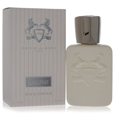 Col. Masculina Parfums De Marly 75 ML Eau De Parfum Spray