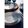 Aparelho De Jantar Tramontina Aquarius Em Porcelana Decorada 20 Peças