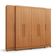 Guarda-Roupa Casal Imperial 6 Portas 6 Gavetas Freijó
