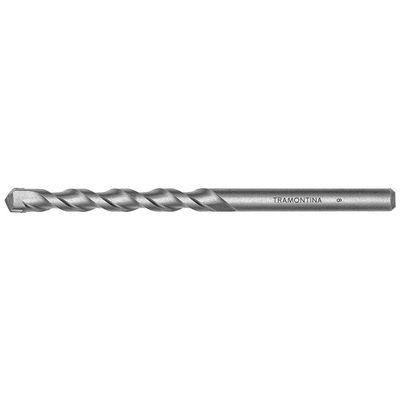 Broca para Concreto 12x150 mm Tramontina Jateado DIN 8039