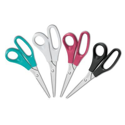 Kit 3 Tesoura uso geral 7"