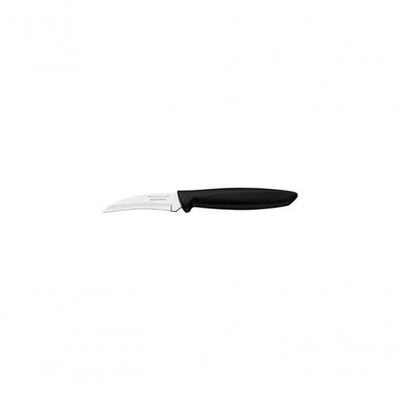 Faca Para Tornear Tramontina Plenus Inox Preto 3