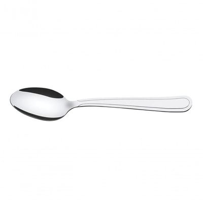 Colher Para Café Tramontina Búzios Em Aço Inox