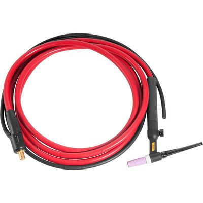 Tocha Tig Ttv 213 4 Metros Com Adaptador 13mm Vonder