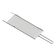 Grelha Tramontina Churrasco 76x18,1cm Em Aço Inox
