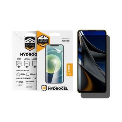 Película para Xiaomi Poco X4 Pro 5G - Privacidade - Gshield