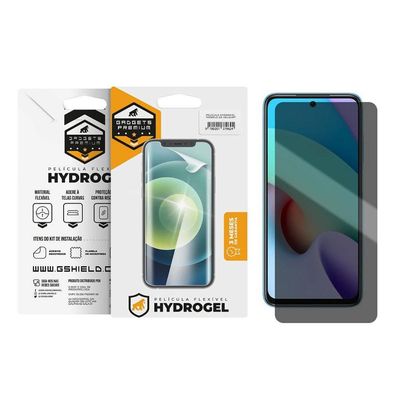 Película para Xiaomi Redmi Note 11S - Privacidade Hydrogel - Gshield