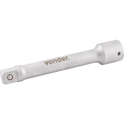 Extensão Para Soquete 3-4x8" Cromo Vanádio - Vonder