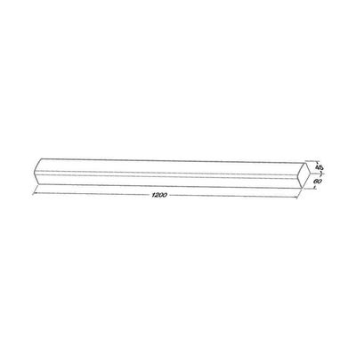 Luminária - Pendente Nordecor Huli Led 2 Em 1 Bivolt Branco - 3000K Luz Amarela