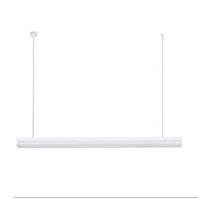 Luminária - Pendente Nordecor Huli Led 2 Em 1 Bivolt Branco - 3000K Luz Amarela