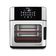 Fritadeira Air Fryer Oven Digital 16L PAF16 Philco Preto 220V